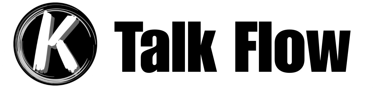 Talk Flow