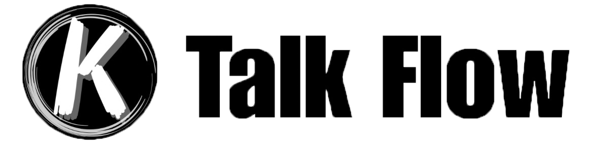 Talk Flow
